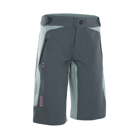 ION Bikeshorts Traze VENT WMS 2021