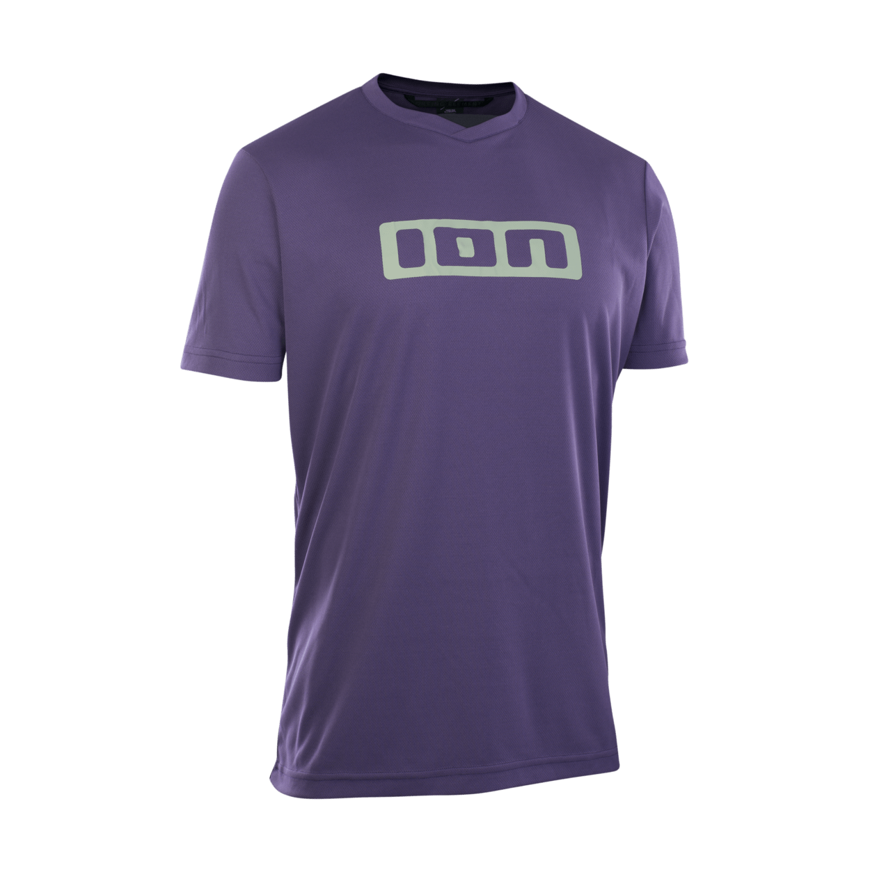 ION MTB Jersey Logo 2.0 Shortsleeve unisex 2023