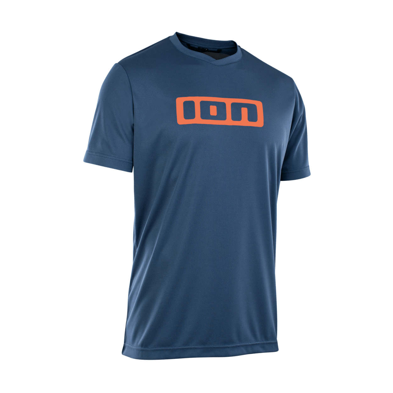 ION MTB Jersey Logo 2.0 Shortsleeve unisex 2023