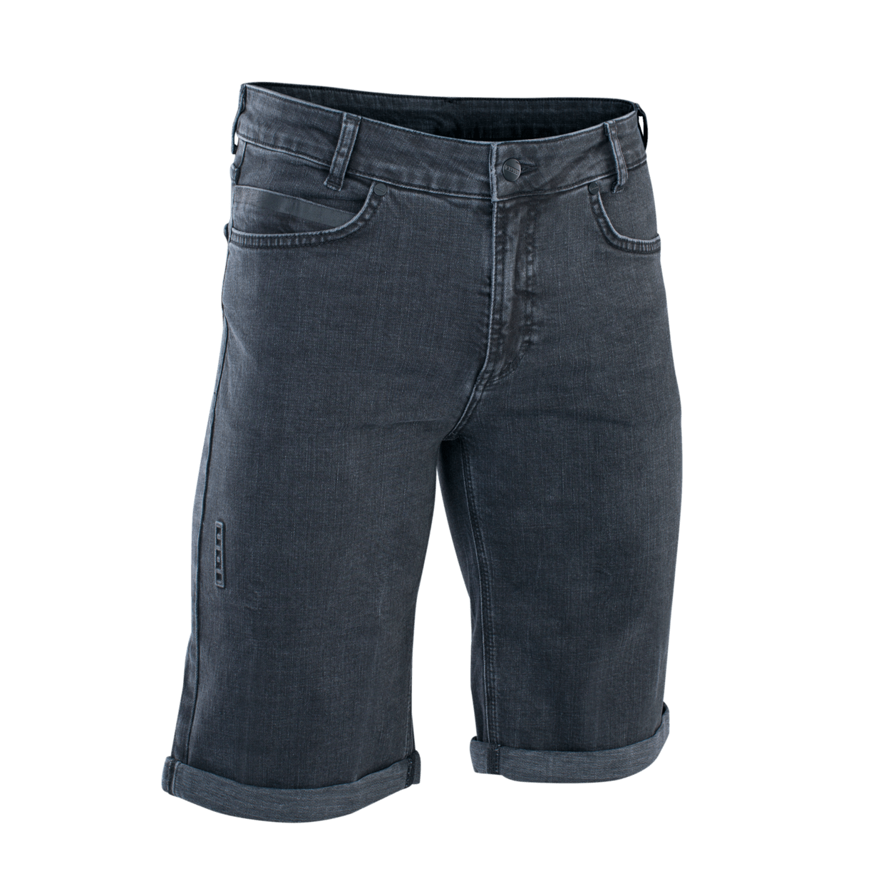 ION Men MTB Shorts Seek Amp 2022