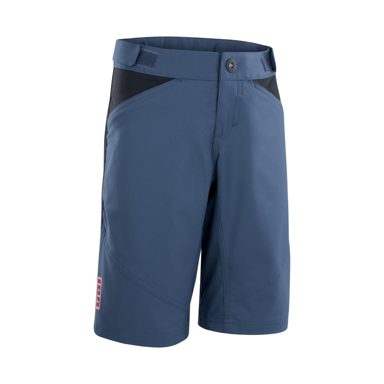 ION Youth MTB Shorts Scrub Amp 2022