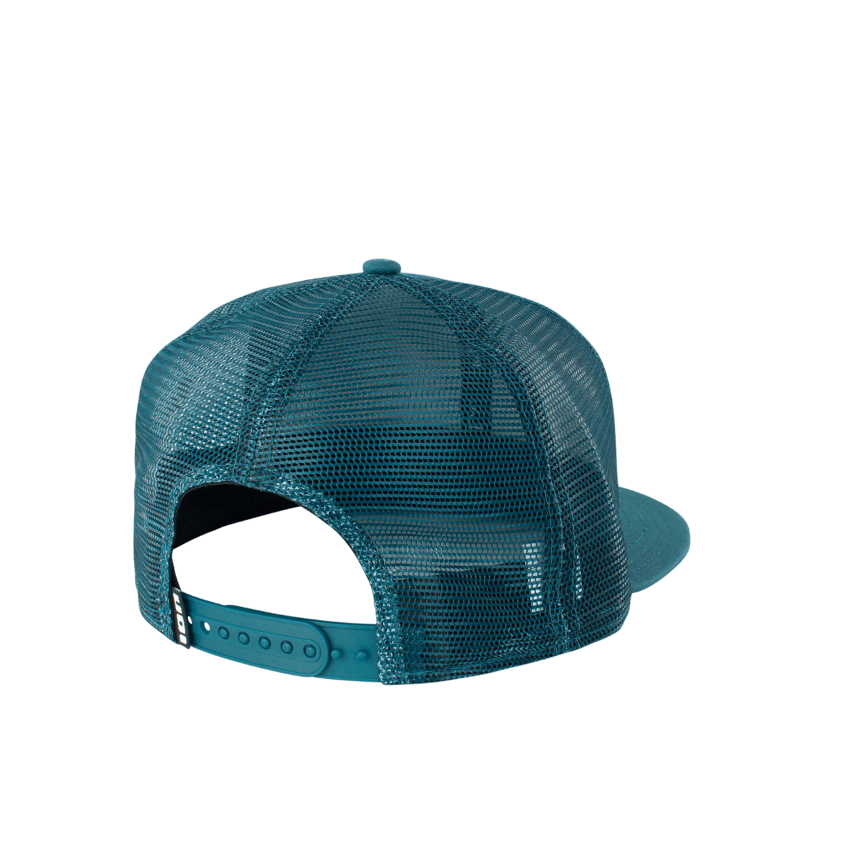 ION Cap Statement 2022