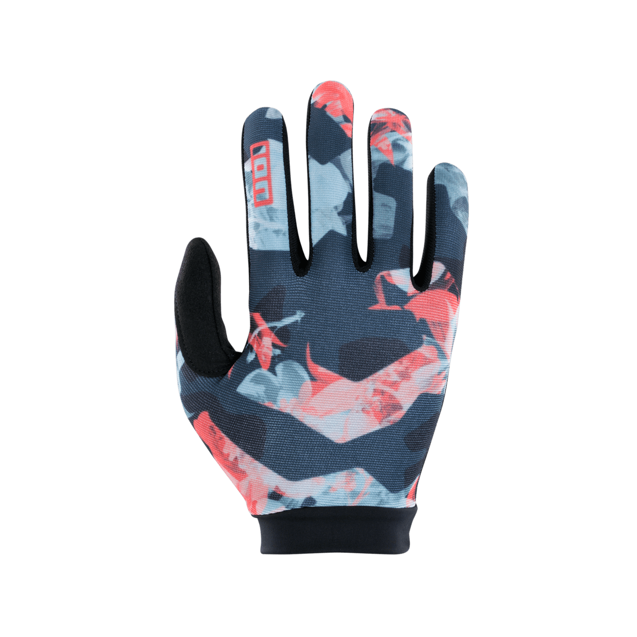 ION MTB Gloves Scrub 2022