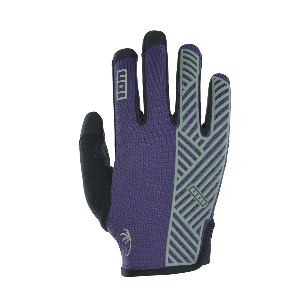 ION MTB Gloves Scrub Select 2024