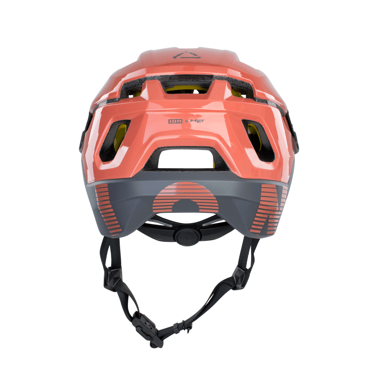 ION MTB Helmet Traze Amp MIPS 2024