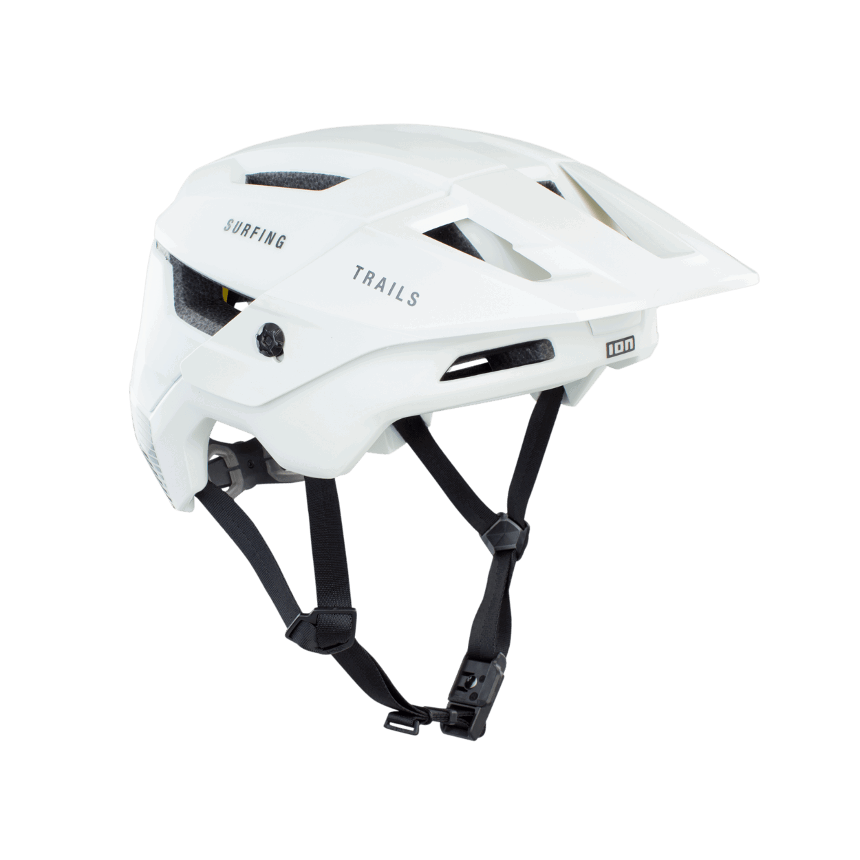 ION MTB Helmet Traze Amp MIPS 2024