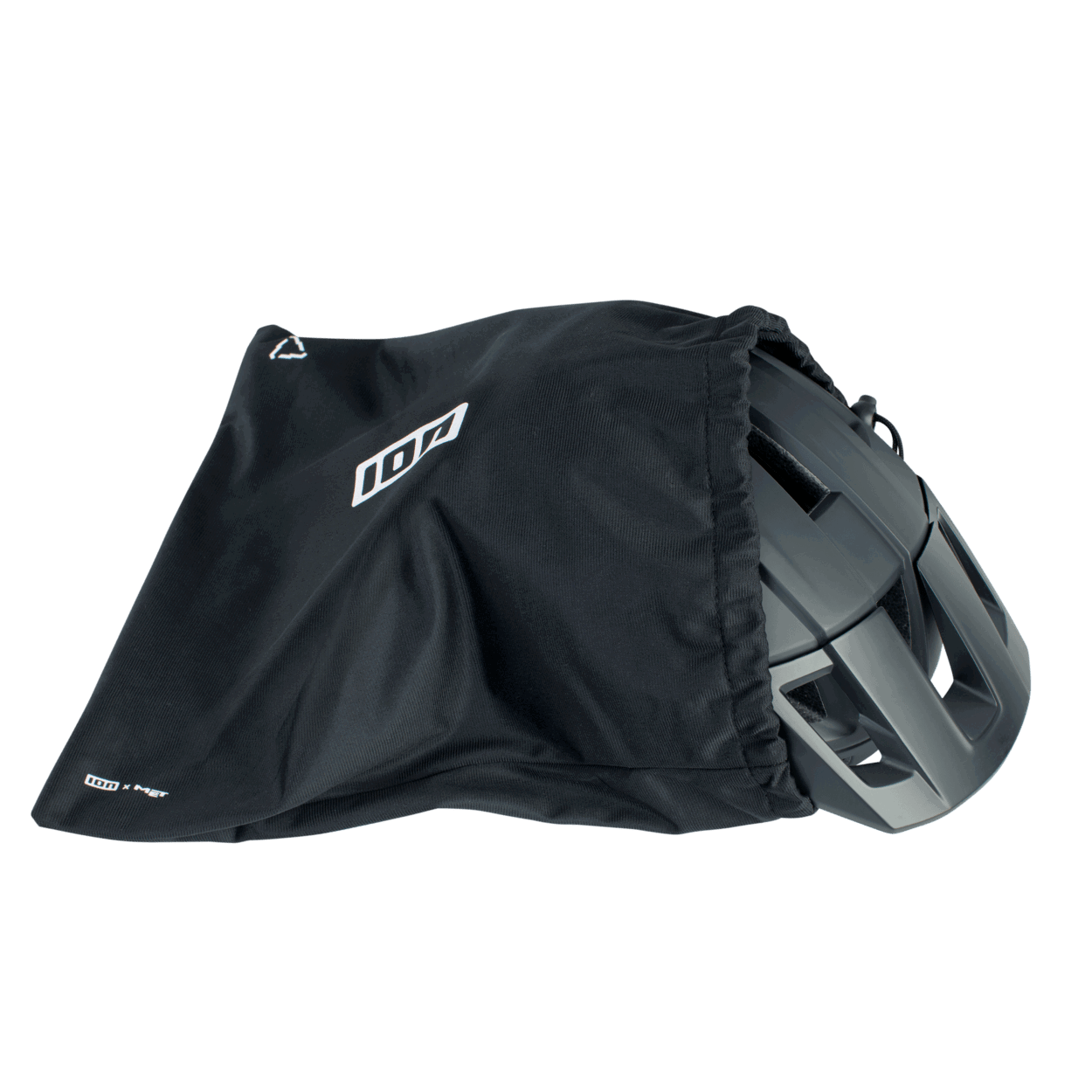 ION MTB Helmet Traze Amp MIPS 2024