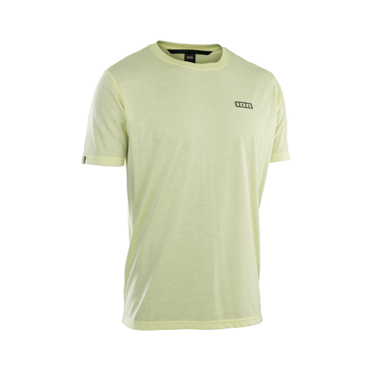 ION Men MTB Jersey S_Logo DR Shortsleeve 2024