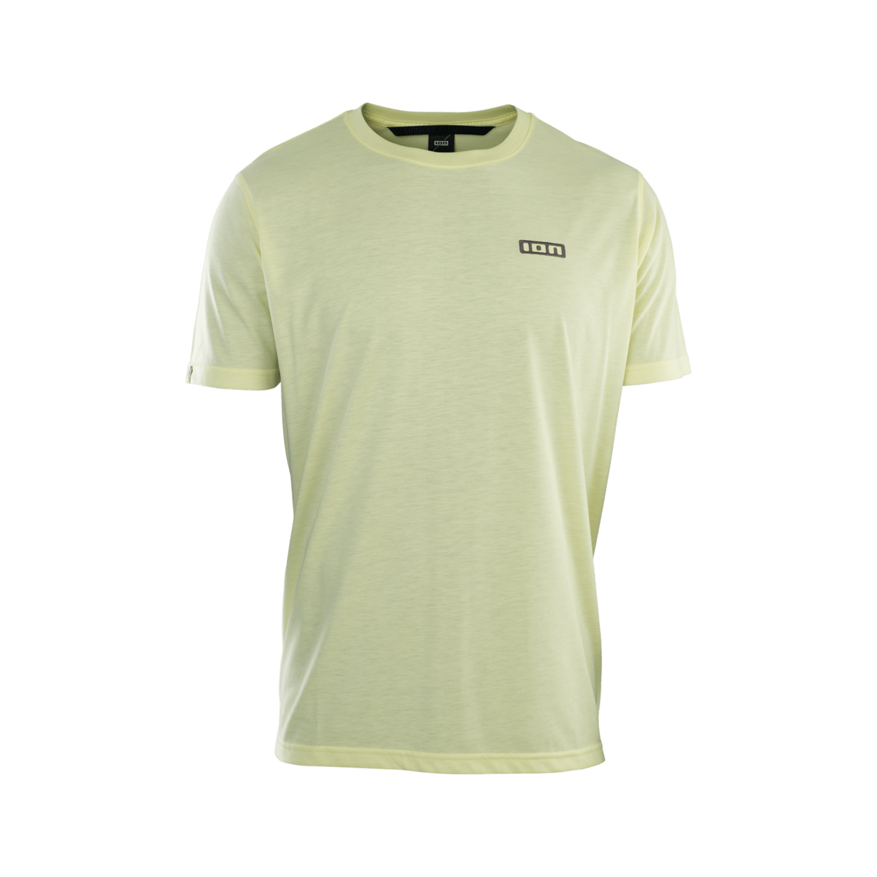 ION Men MTB Jersey S_Logo DR Shortsleeve 2024