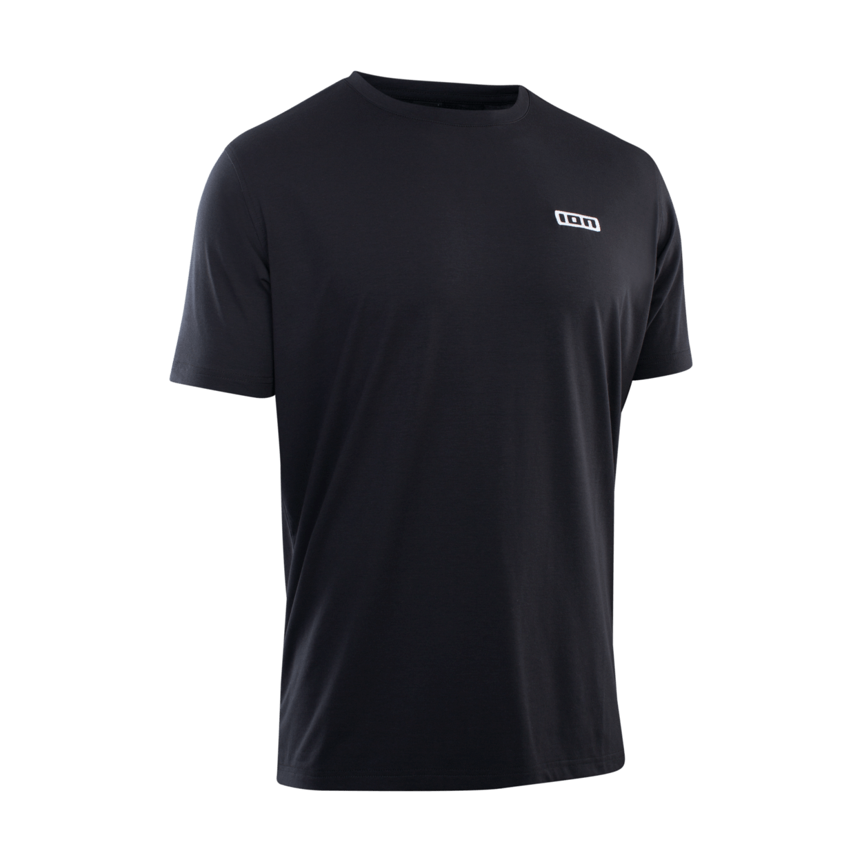 ION Men MTB Jersey S_Logo DR Shortsleeve 2024