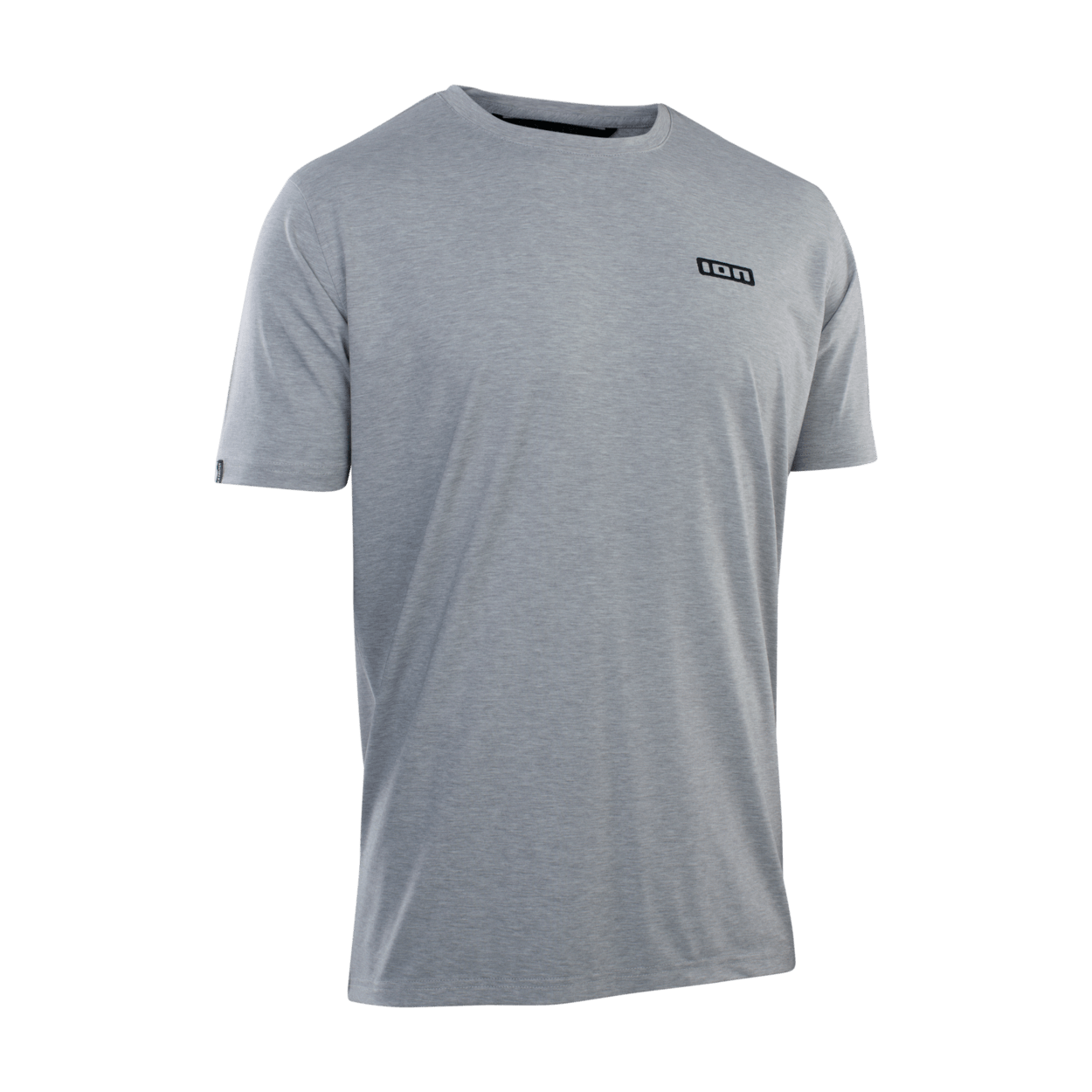 ION Men MTB Jersey S_Logo DR Shortsleeve 2024