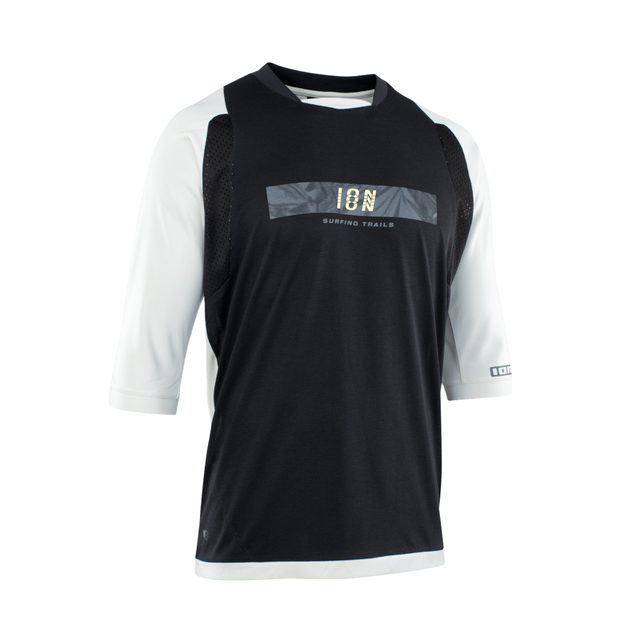 ION Men MTB Jersey Scrub Amp 3/4 Longsleeve 2022