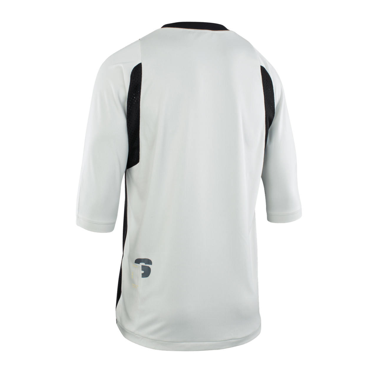 ION Men MTB Jersey Scrub Amp 3/4 Longsleeve 2022