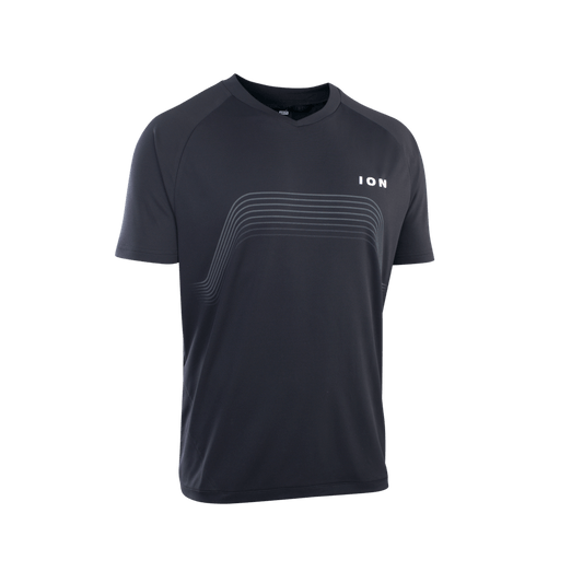 ION Men MTB Jersey Traze Shortsleeve 2022