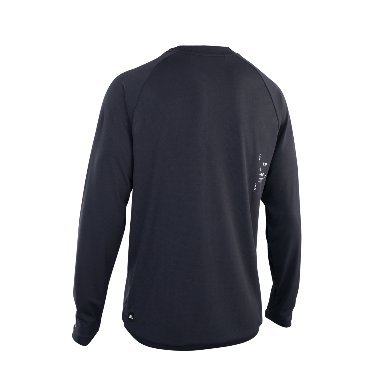 ION Men MTB Jersey Traze Longsleeve 2022