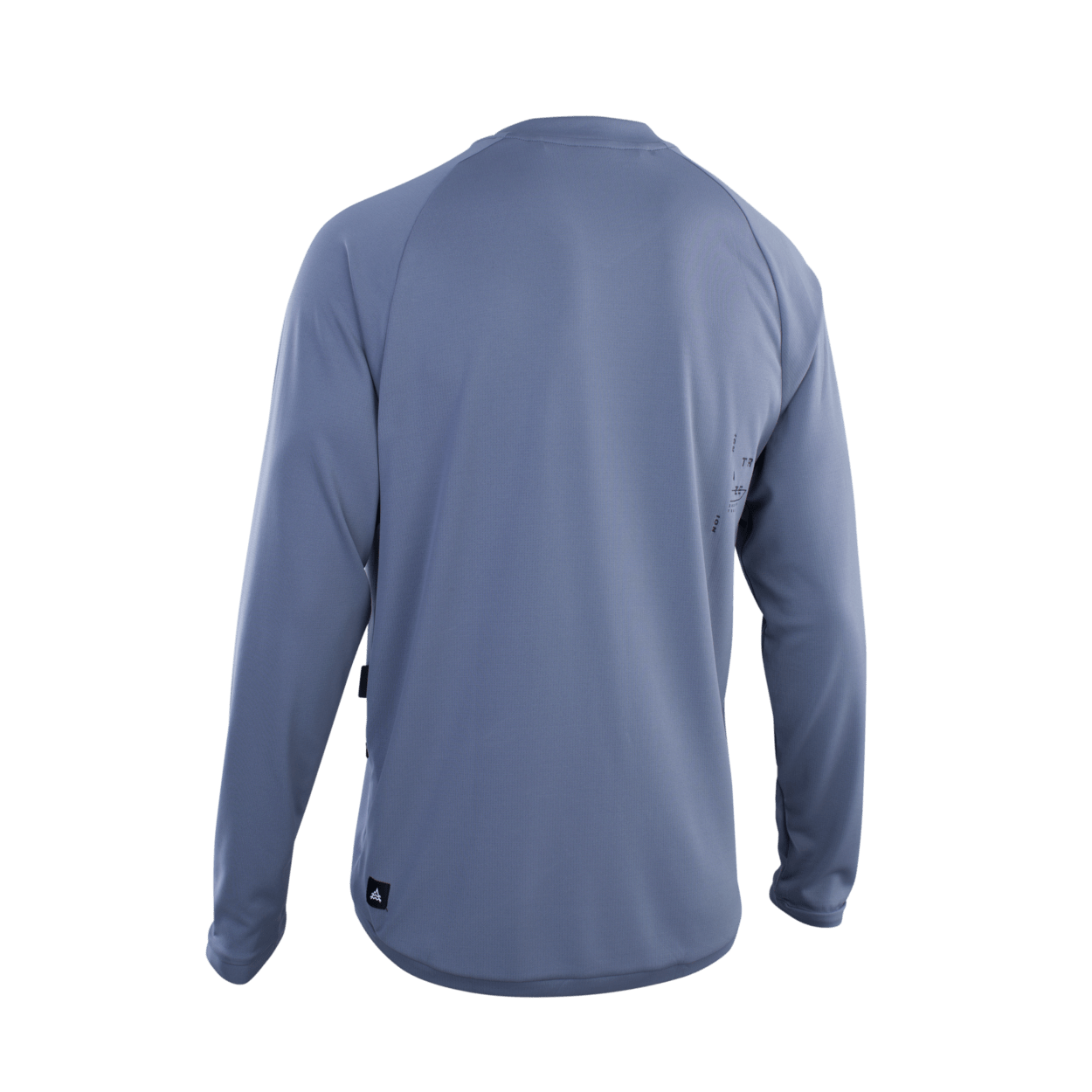 ION Men MTB Jersey Traze Longsleeve 2022