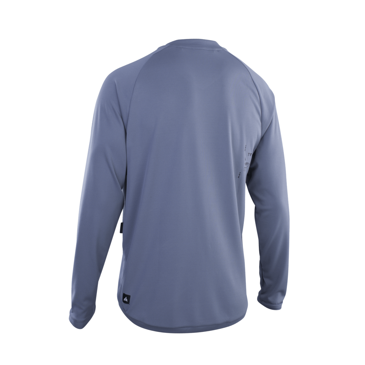 ION Men MTB Jersey Traze Longsleeve 2022