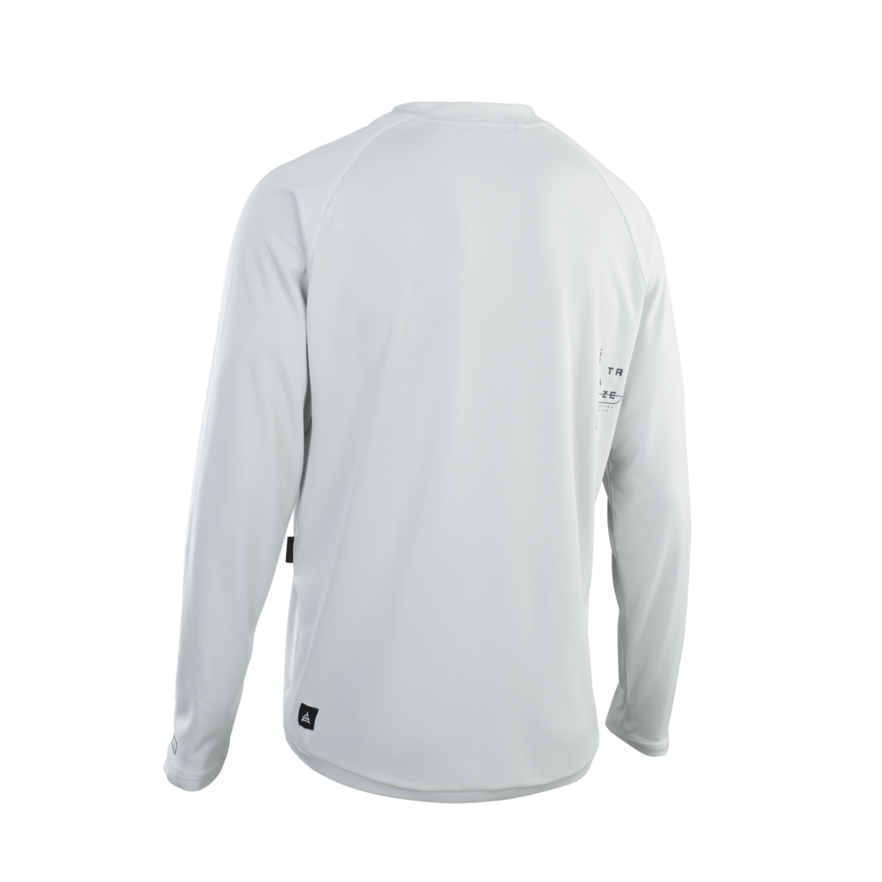 ION Men MTB Jersey Traze Longsleeve 2022