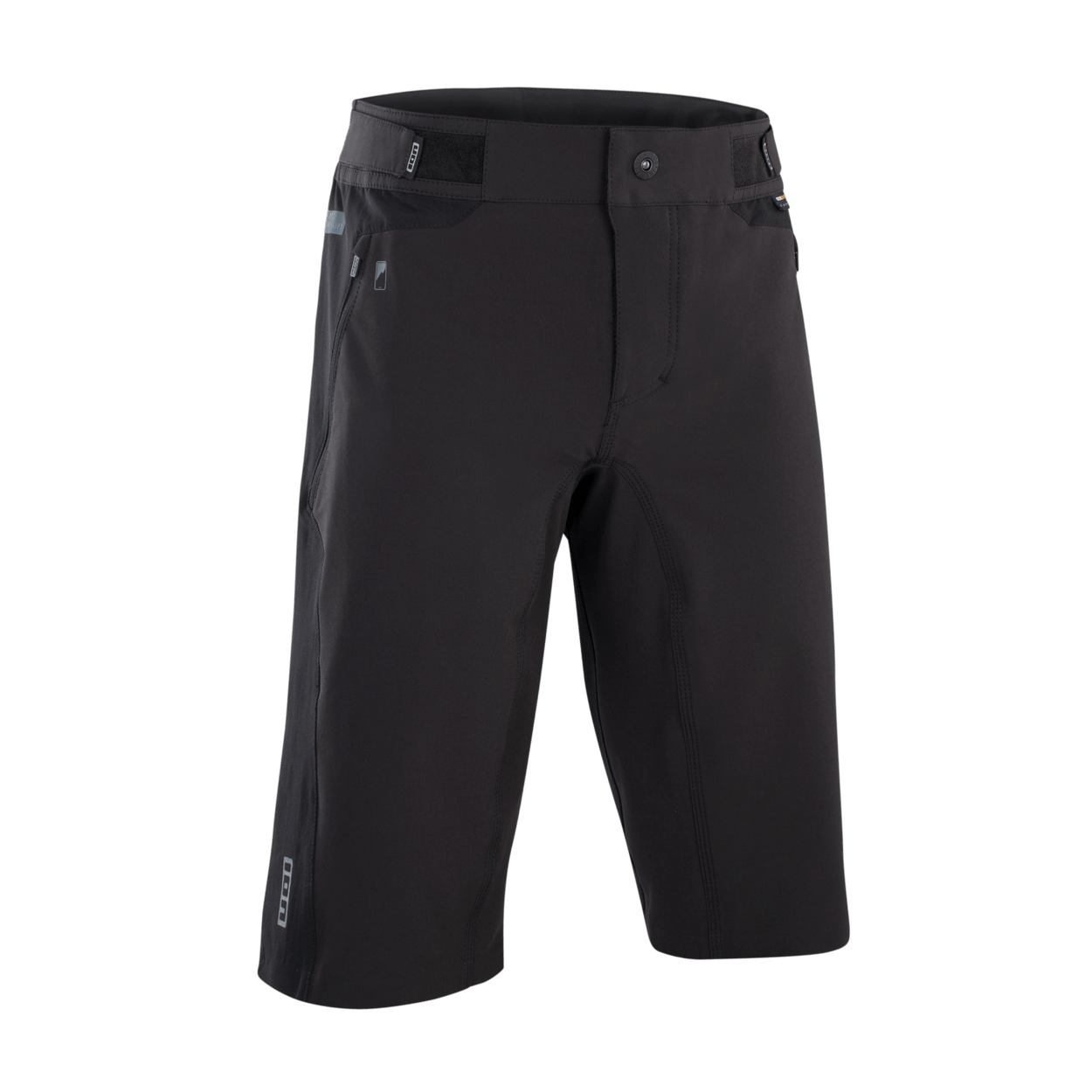 ION Men MTB Shorts Scrub Amp BAT 2022