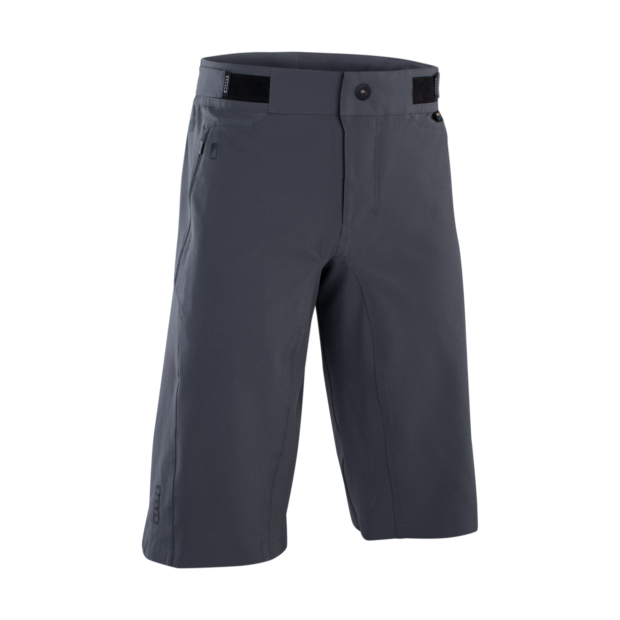 ION Men MTB Shorts Scrub Amp BAT 2022