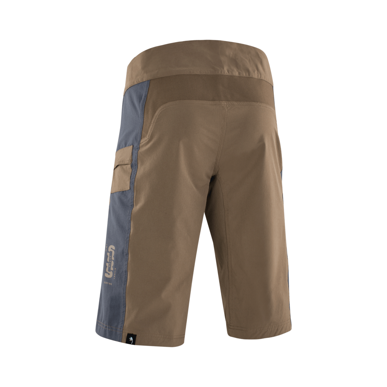 ION Men MTB Shorts Scrub 2022