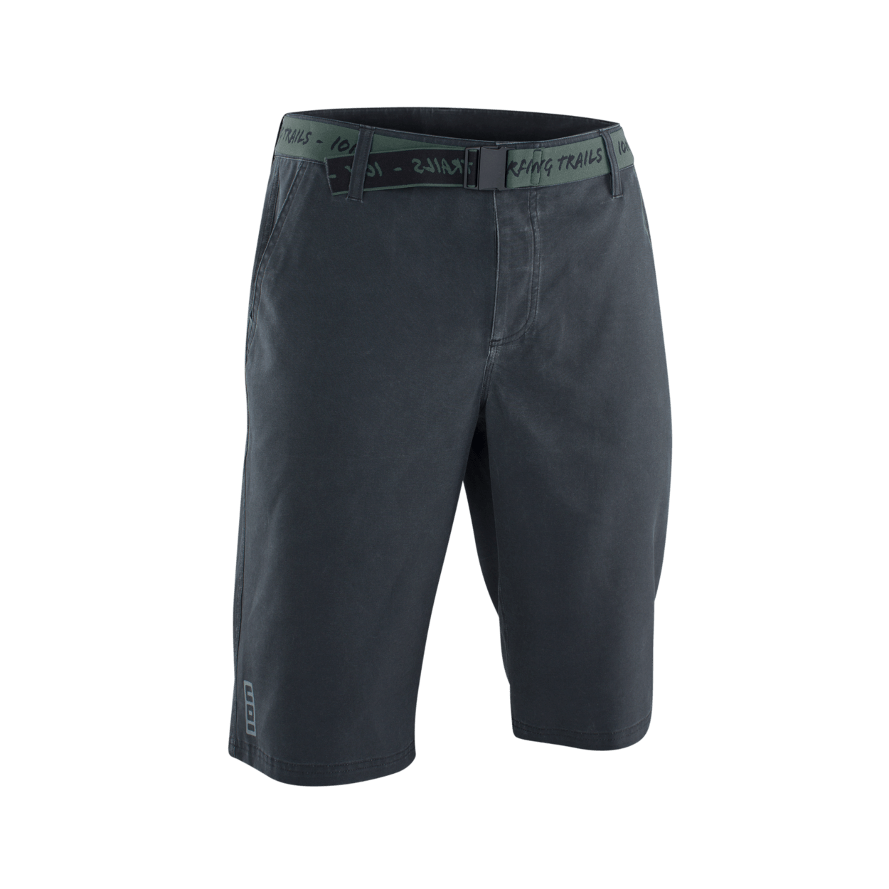 ION Men MTB Shorts Seek Amp 2022