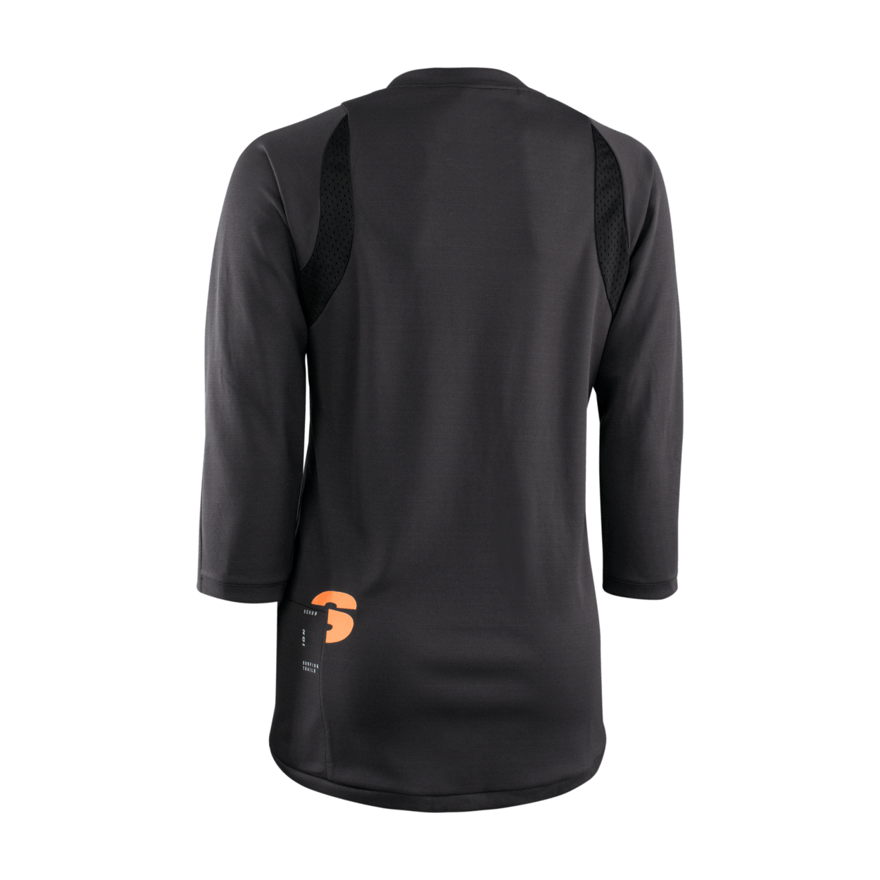 ION Women MTB Jersey Scrub Amp 3/4 Longsleeve 2022