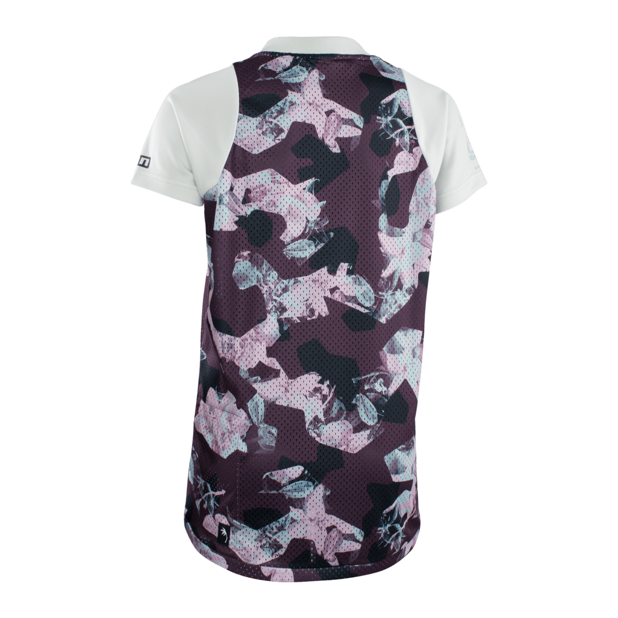 ION BIke Tee Scrub SS women 2022