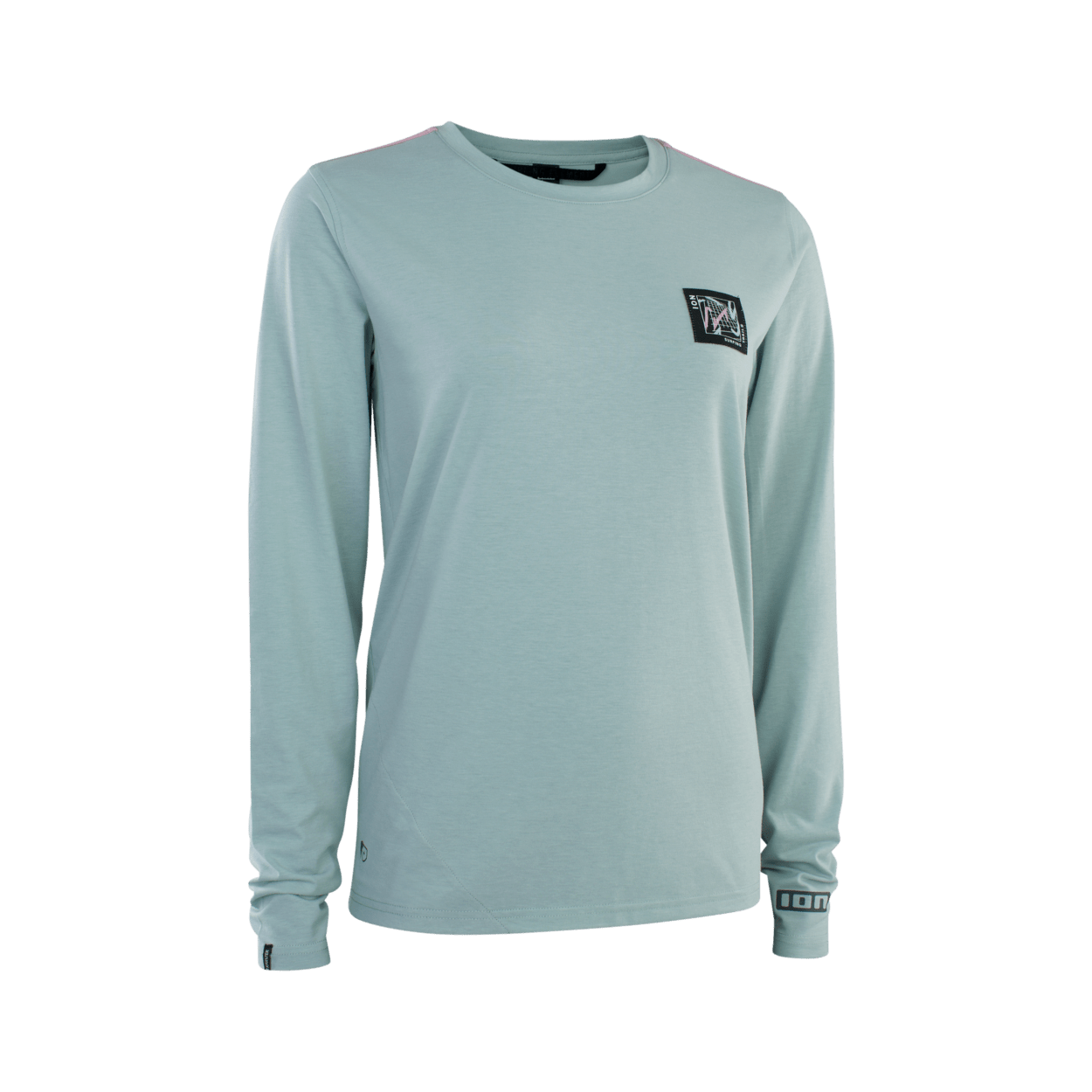 ION Women MTB Jersey Seek Amp Longsleeve 2022