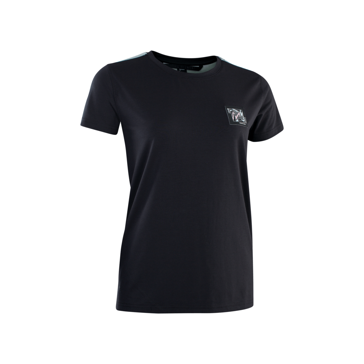 ION Women MTB Jersey Seek Amp Shortsleeve 2022