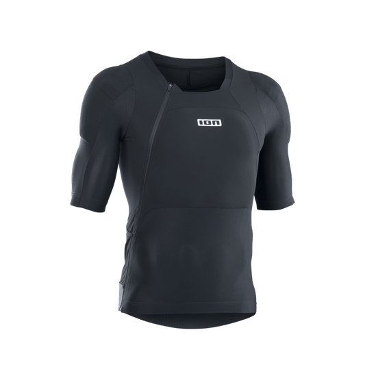 ION MTB Protection Shirt Amp Short Sleeve Unisex 2024