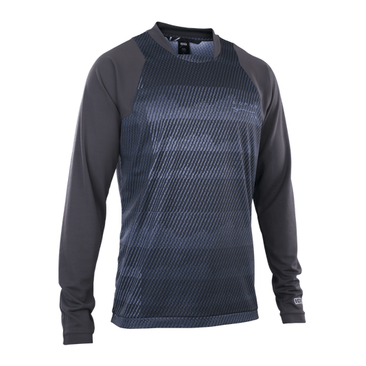 ION MTB Jersey Long Sleeve Scrub Men 2023