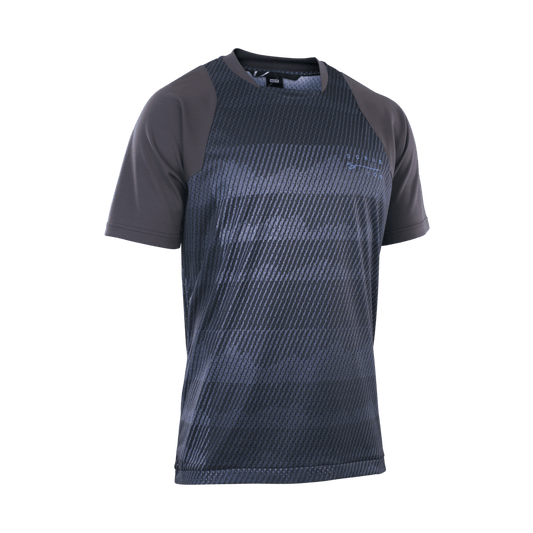 ION MTB Jersey Short Sleeve Scrub Men 2023