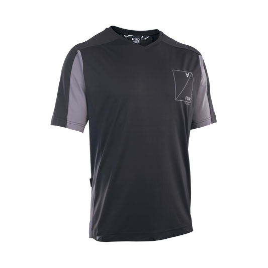 ION MTB Jersey Traze Amp AFT Short Sleeve Men 2023