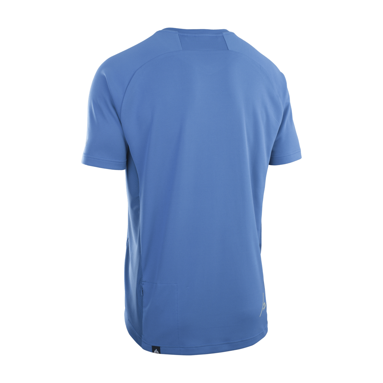 ION MTB Jersey Traze Short Sleeve Men 2023