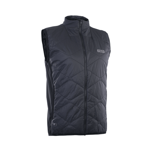 ION MTB Vest Shelter Hybrid Padded Men 2023