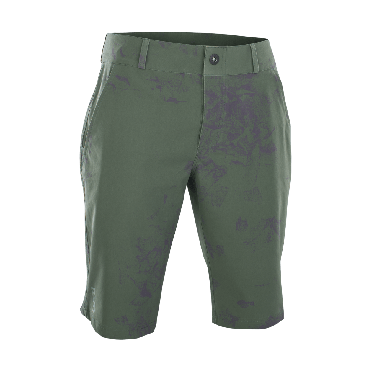 ION MTB Shorts Seek Amp Men 2024