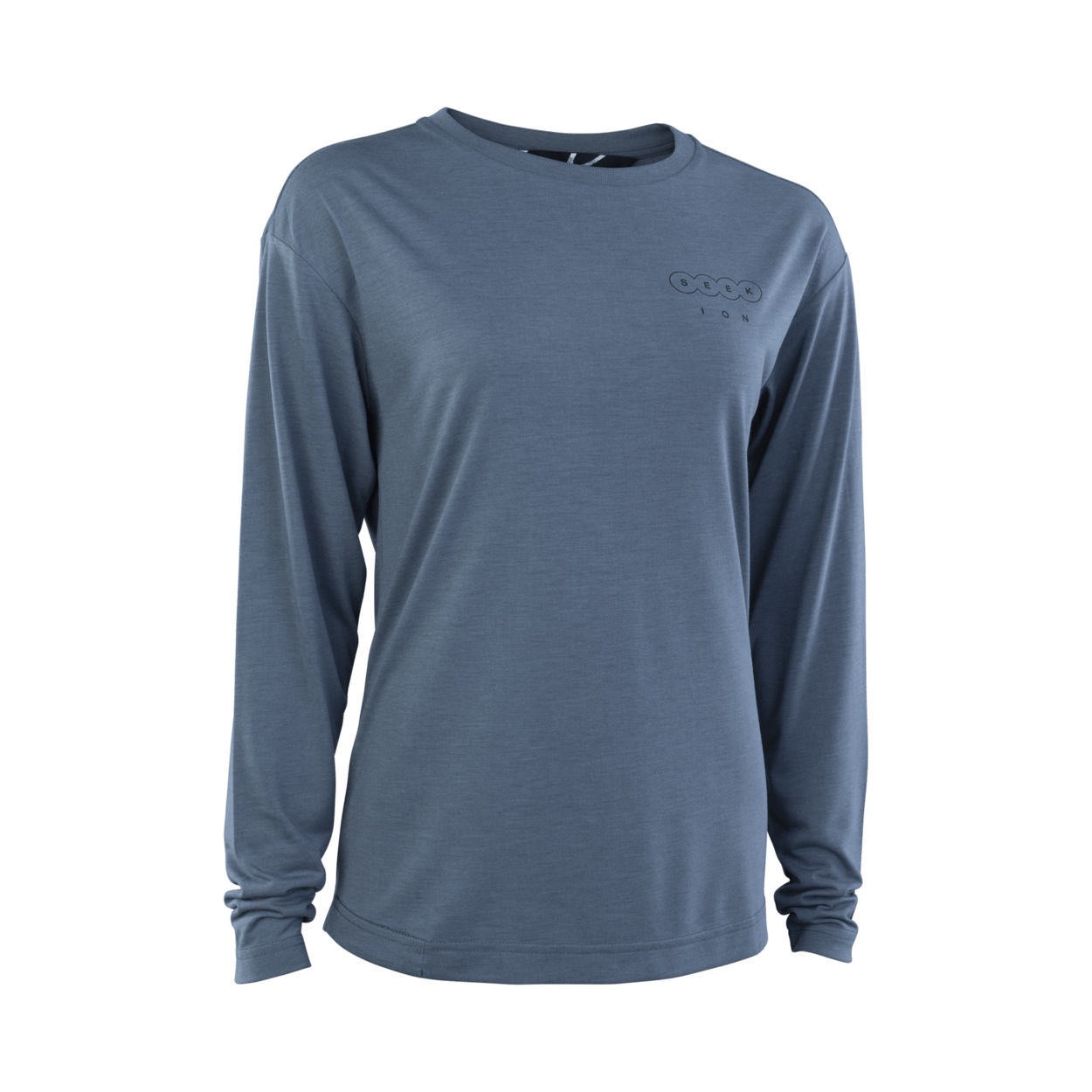 ION MTB Jersey Seek Amp Long Sleeve Women 2023
