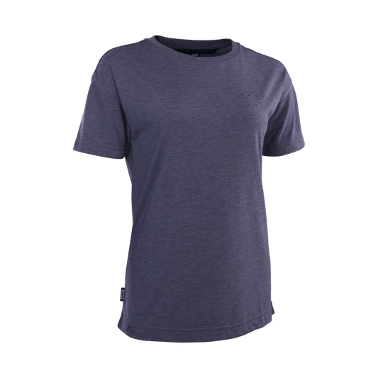 ION MTB Jersey Seek Amp Short Sleeve Women 2024