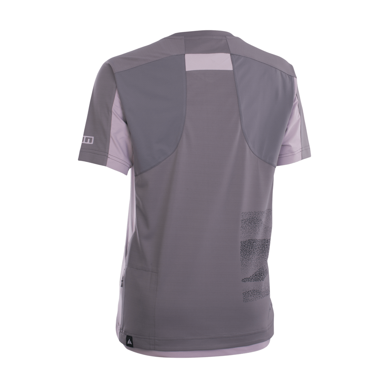 ION MTB Jersey Traze Amp AFT Short Sleeve Women 2023