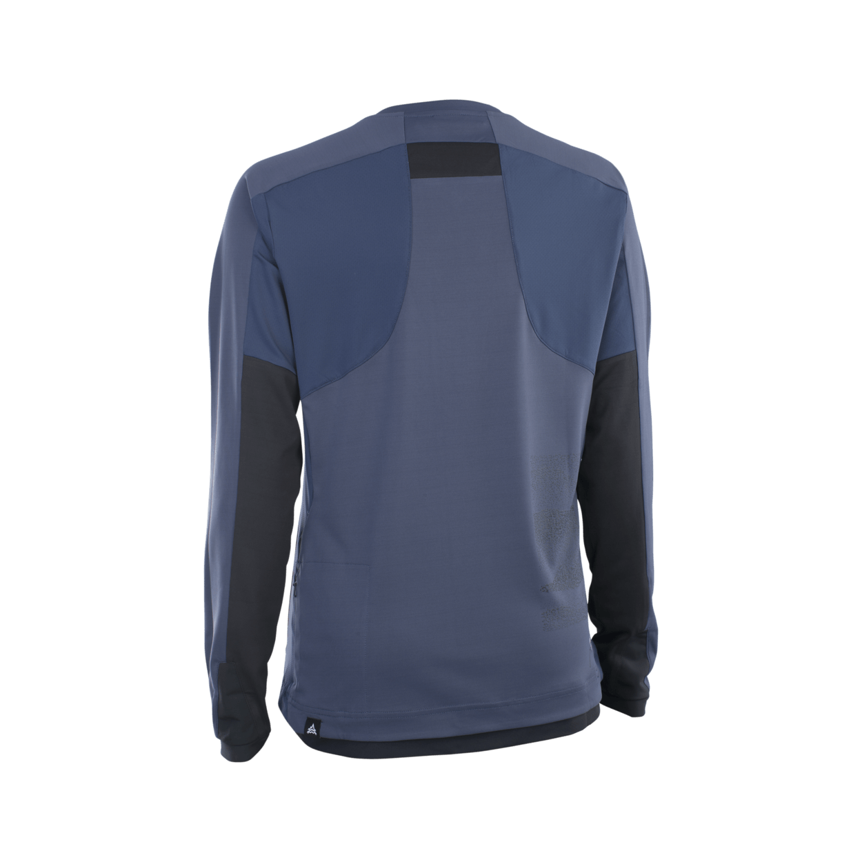 ION MTB Jersey Traze Amp AFT Long Sleeve Women 2023