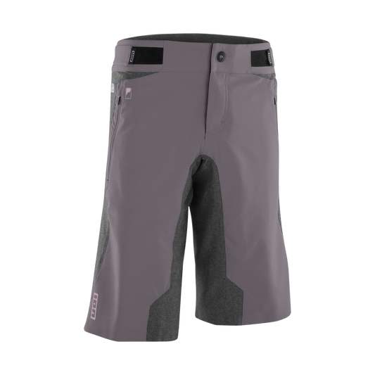 ION MTB Short Traze Amp AFT Women 2023