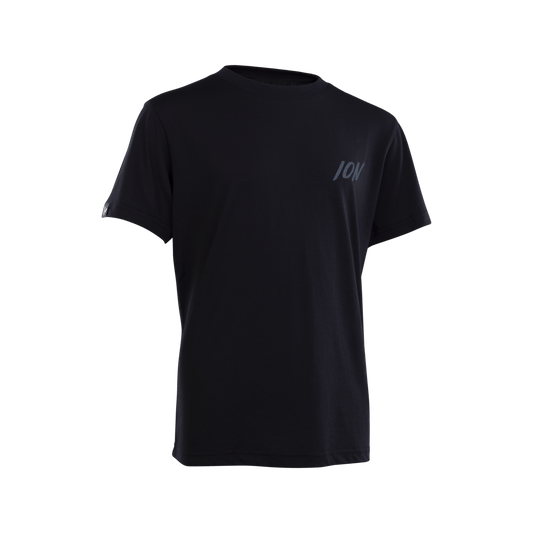 ION MTB Jersey Graphic DR Short-Sleeve Youth 2024
