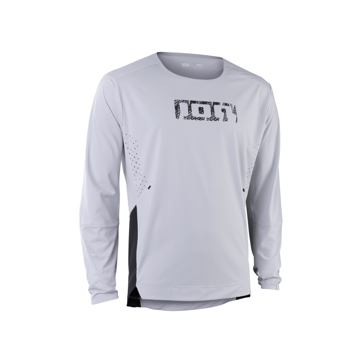 ION MTB Jersey Scrub Amp BAT Long-Sleeve Men 2024