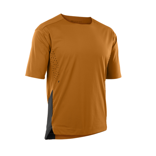 ION MTB Jersey Scrub Amp BAT Short-Sleeve Men 2024