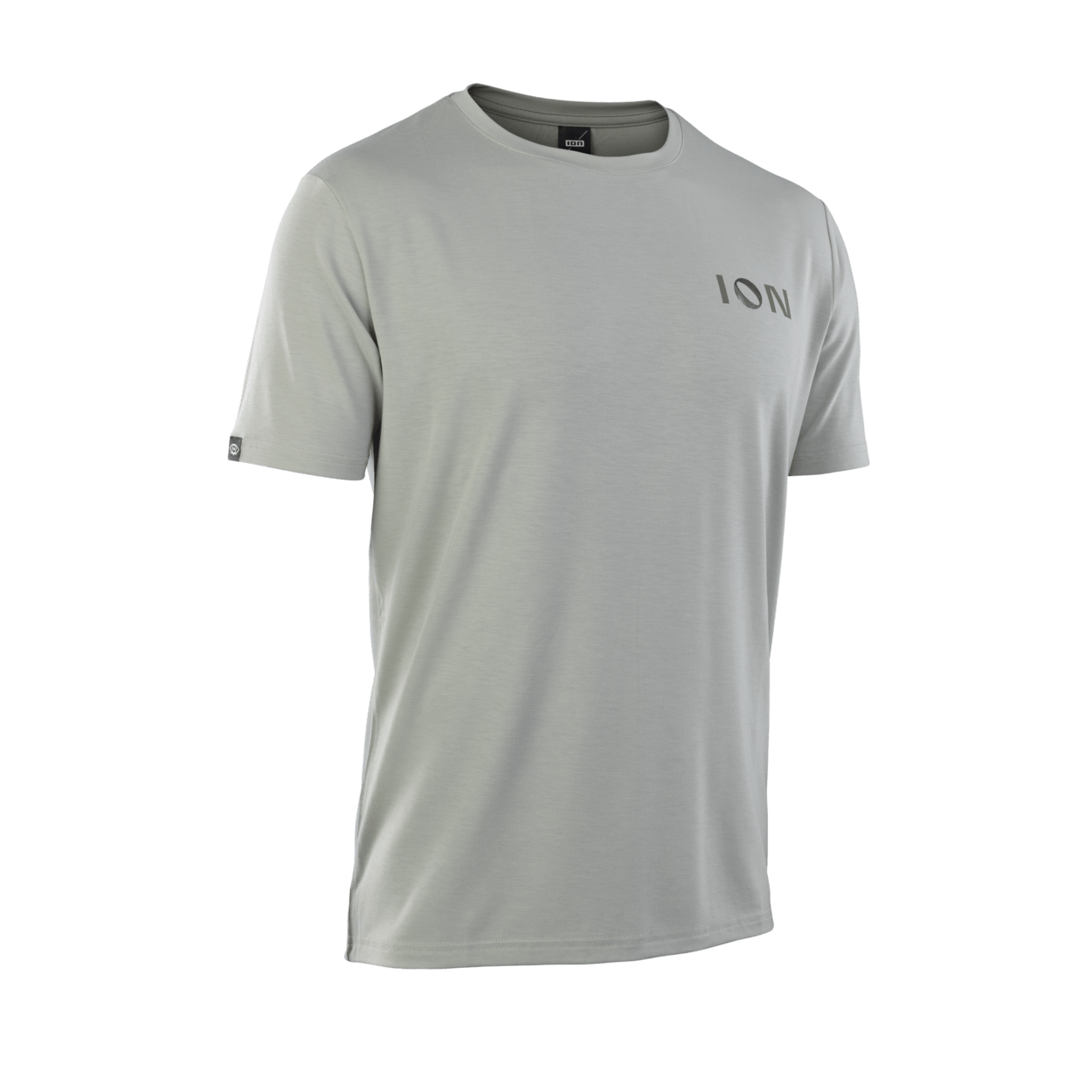 ION MTB Jersey Seek Graphic Short-Sleeve Men 2024