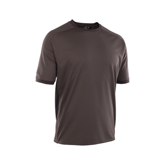 ION MTB Jersey Tech Logo Short-Sleeve Men 2024