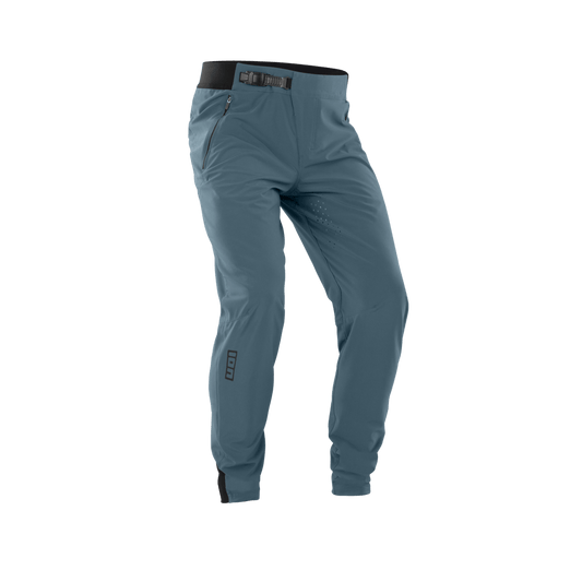 ION MTB Pants Tech Logo Men 2024