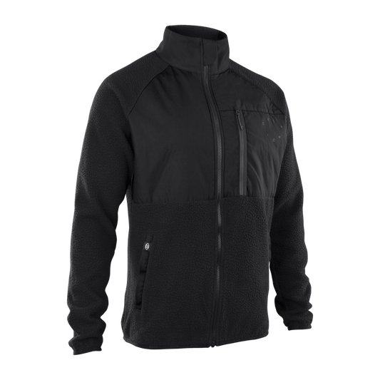 ION Fleece Seek Amp HD_Cotton Men 2024