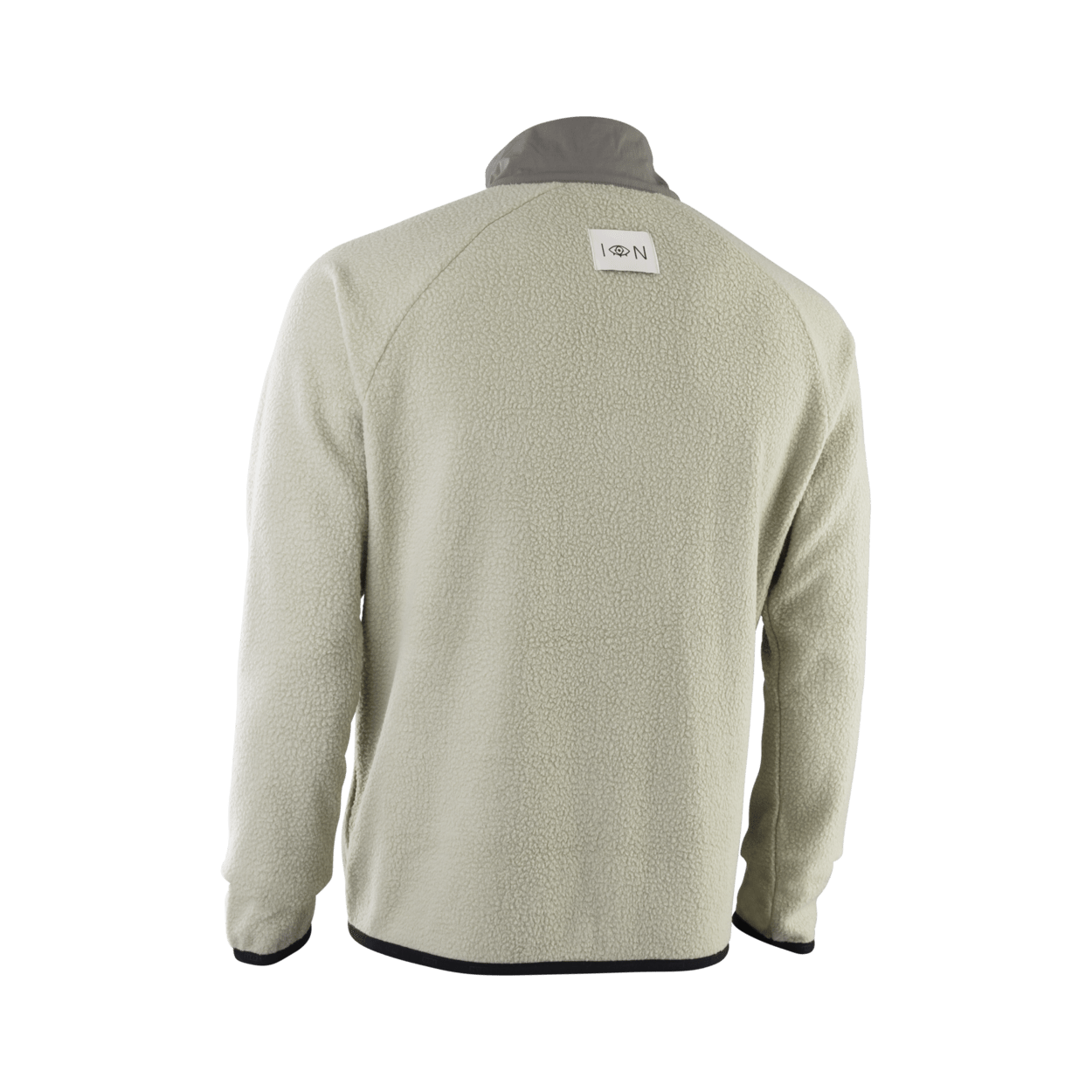 ION Fleece Seek Amp HD_Cotton Men 2024